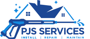 Gutters & Fascias Installation – Protection That Lasts. | Telephone: 087 478 7521 | Email:servicespjs@gmail.com